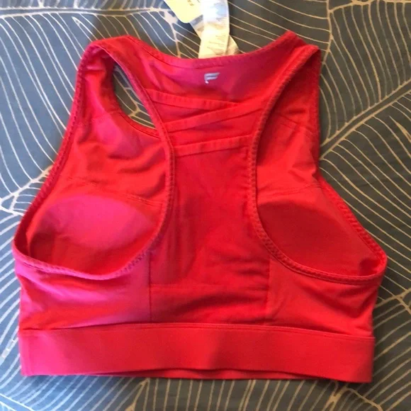 Fabletics Sports Bra - Picture 2 of 3